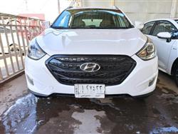 هيونداي توسان